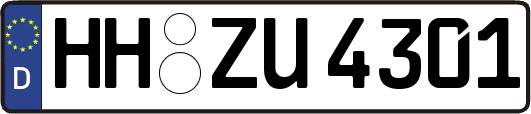 HH-ZU4301