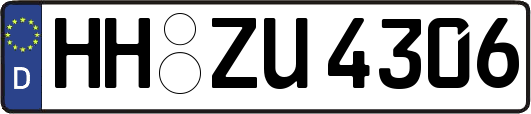 HH-ZU4306