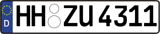 HH-ZU4311