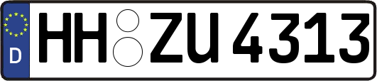 HH-ZU4313