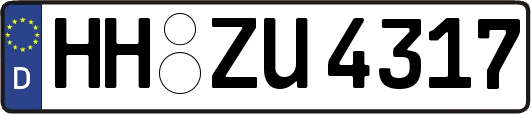 HH-ZU4317