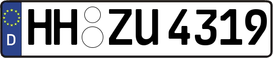 HH-ZU4319