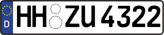 HH-ZU4322