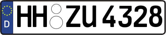 HH-ZU4328
