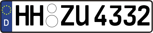 HH-ZU4332