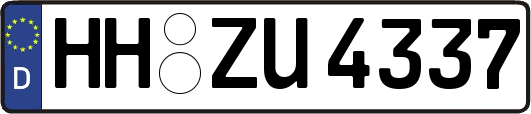 HH-ZU4337