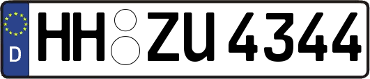HH-ZU4344
