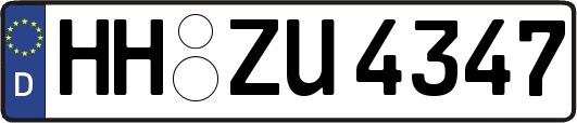 HH-ZU4347
