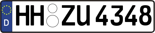 HH-ZU4348