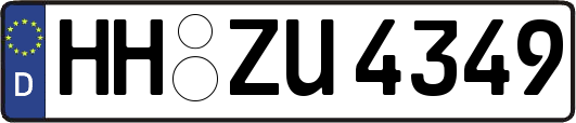 HH-ZU4349