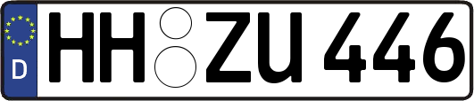 HH-ZU446