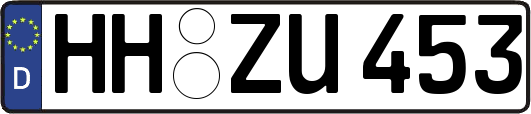 HH-ZU453