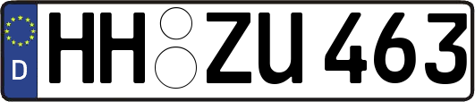 HH-ZU463