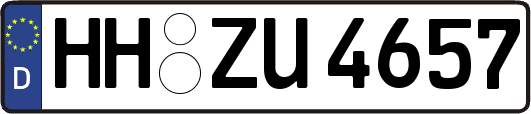 HH-ZU4657