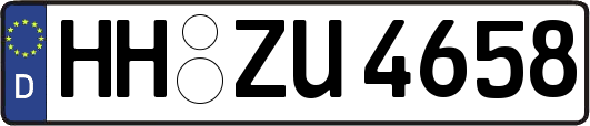HH-ZU4658