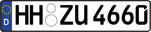 HH-ZU4660