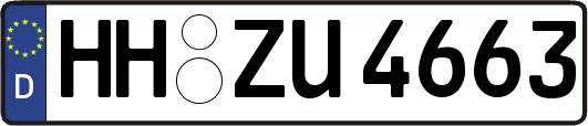 HH-ZU4663