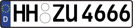 HH-ZU4666