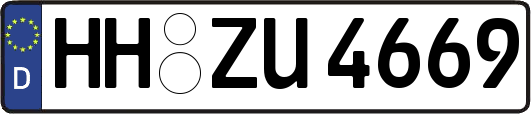 HH-ZU4669