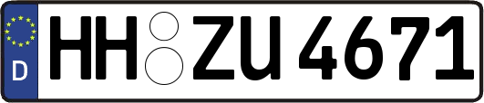 HH-ZU4671