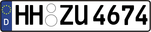 HH-ZU4674