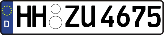 HH-ZU4675