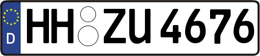 HH-ZU4676