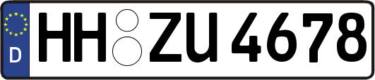 HH-ZU4678