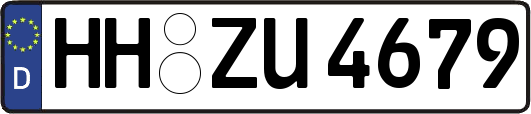 HH-ZU4679
