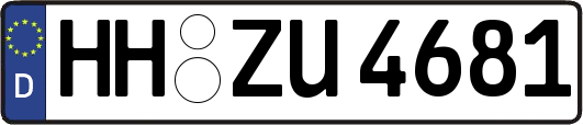 HH-ZU4681