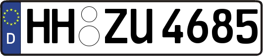 HH-ZU4685