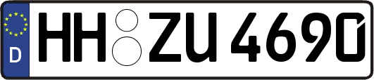 HH-ZU4690