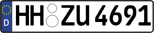HH-ZU4691