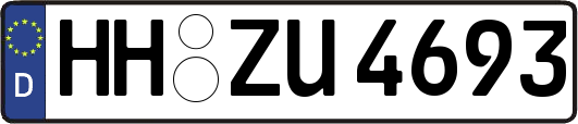 HH-ZU4693