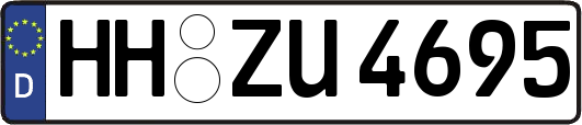 HH-ZU4695