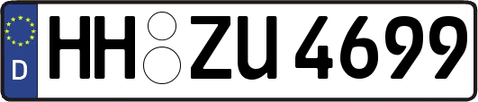 HH-ZU4699