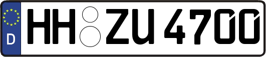 HH-ZU4700