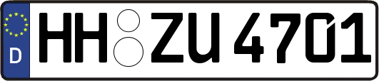 HH-ZU4701