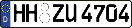 HH-ZU4704