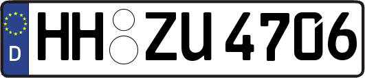 HH-ZU4706