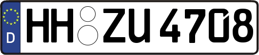 HH-ZU4708