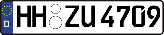 HH-ZU4709