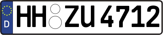 HH-ZU4712