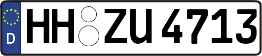 HH-ZU4713