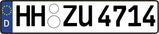 HH-ZU4714