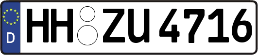 HH-ZU4716