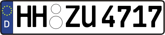 HH-ZU4717
