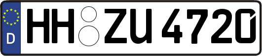 HH-ZU4720