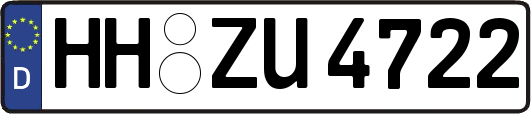 HH-ZU4722