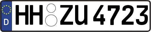 HH-ZU4723
